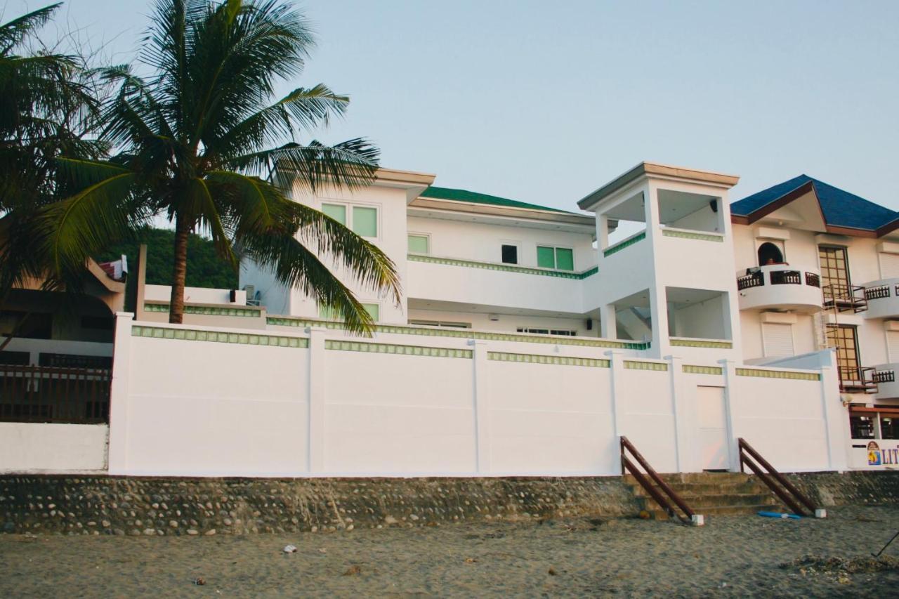 The Escape San Juan Hostel San Juan  Exterior photo